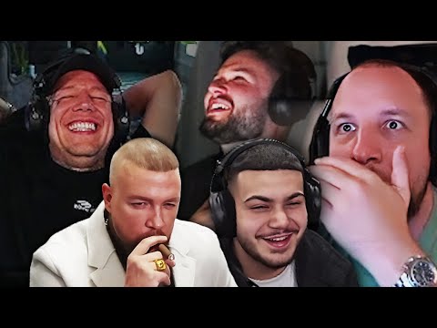 WE ALL HAVE FEELINGS....☠️ REACTIONS TO MY DISTRACK WITH KOLLEGAH