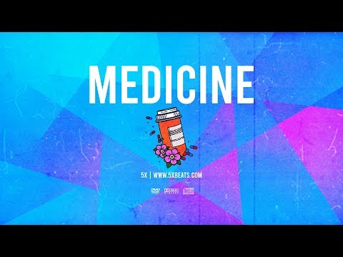 [FREE] M Huncho Type Beat Feat. Kilo Jugg x Gunna - "Medicine" Prod.5X 2019