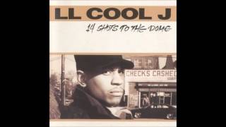 LL Cool J - Ain't No Stoppin' This