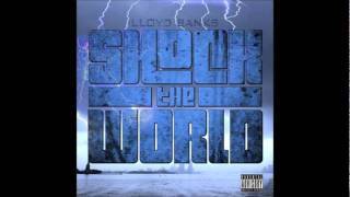 Lloyd Banks - Shock The World