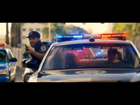 fast five 5 trailer 2011
