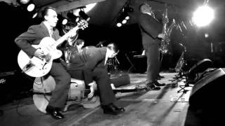 King Pleasure & The Biscuit Boys - You Upset Me Baby