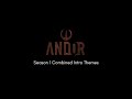 This Is What Happens When All Of Andor Season 1 S Title Themes Are Played Together