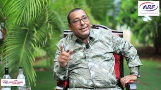 Hon. Bishar Ibrahim Amin: “My Message to the People of Wajir Elect Me as Your Next Senator in 2027.”
