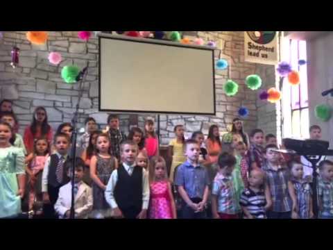 Ce Frumos e sa fii copil