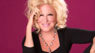 BETTE MIDLER MEMORIES OF YOU