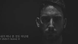 김광석(Kim Kwang Seok) - 서른 즈음에(Turning Thirty) Kor-Eng sub