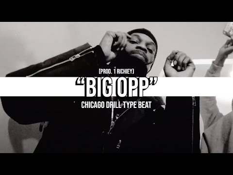 [FREE] THF Lil Law x MBlock DieY Type Beat 2023 - Big Opp (Prod. @1Richiey)