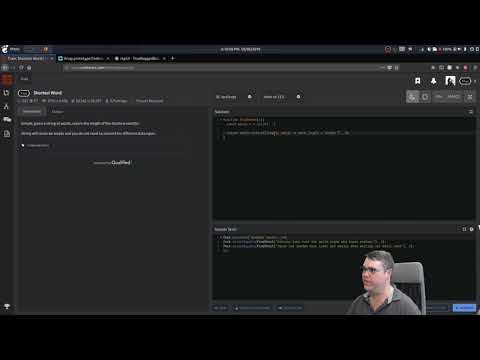 Code Wars Code Katas Part 4