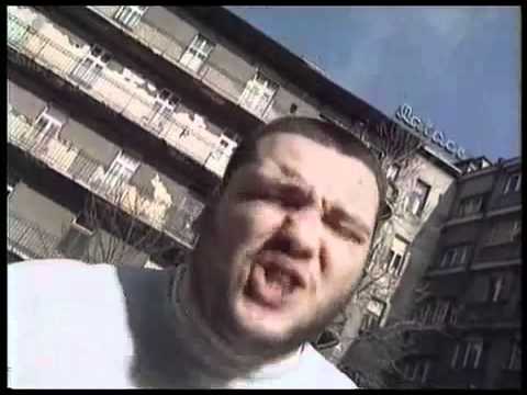 Straight Jackin' - Jahrastaffaraj (Official Video)