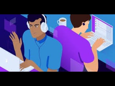 A friendly mainframer Discord channel - M232