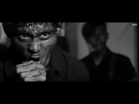 Hegemony Of God - Evolusi Diri (Official Music Video)
