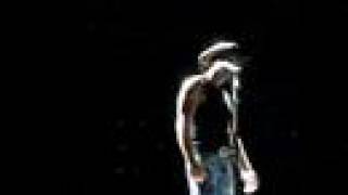 TIM McGRAW "Between the River and Me"