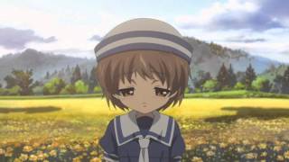 [AMV] Clannad ~ Only one [HD]