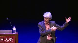 Personalized Medicine: Your Organs on a Microchip | Nancy Allbritton