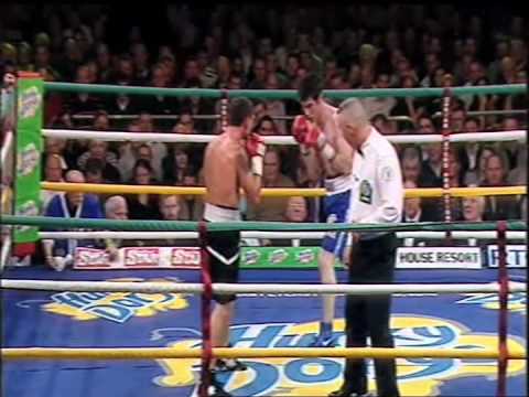 Andy Murray V Claudinei Lacerda