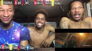 Blake - No Option (Reaction Video)