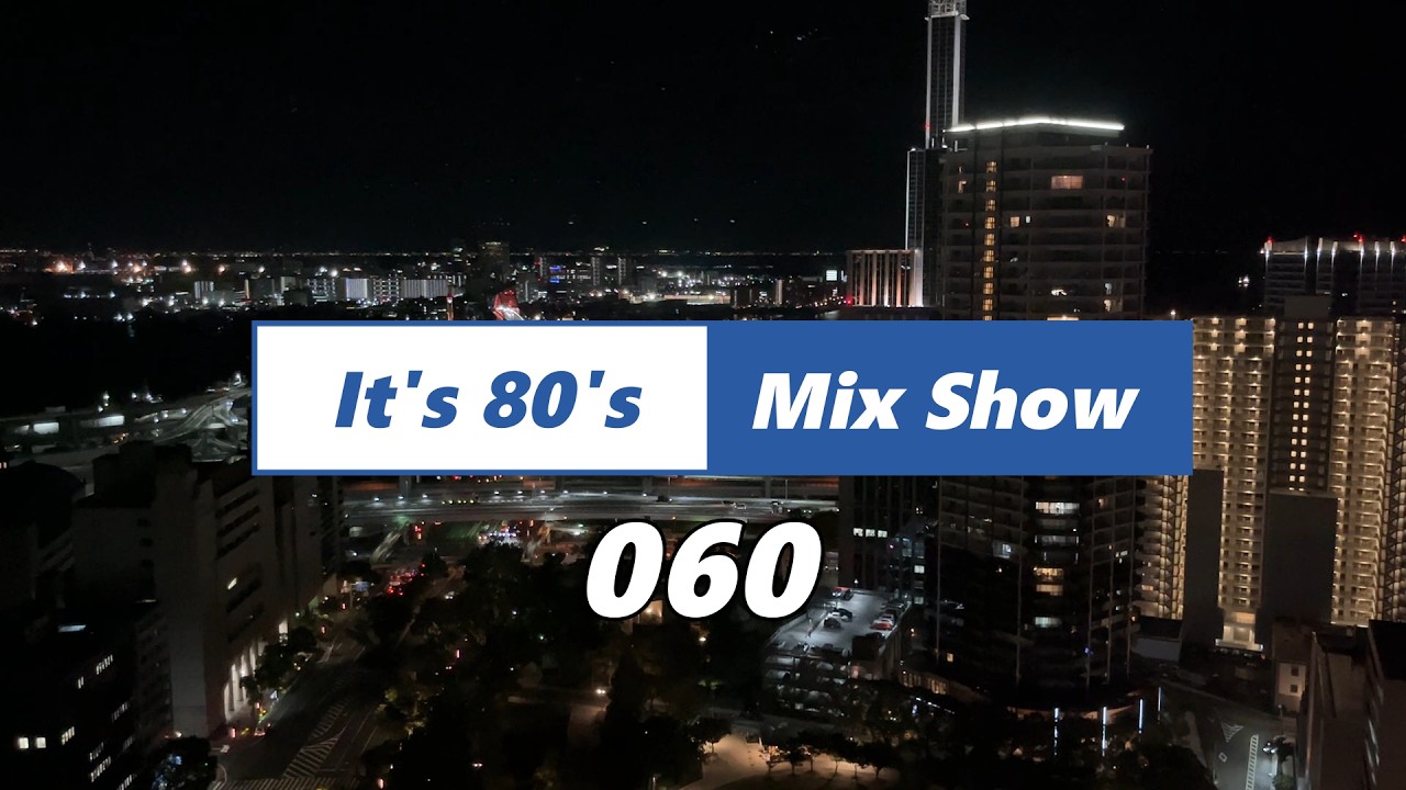 ディスコ★DJミックス060