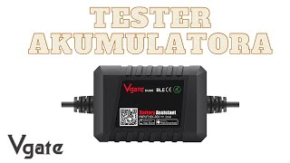 TEST | Tester akumulatora - co wiesz o swoim akumulatorze?