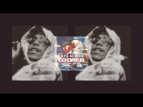 Esta Noche Rmx Bad Gyal Lalo Prod  Dj Day B
