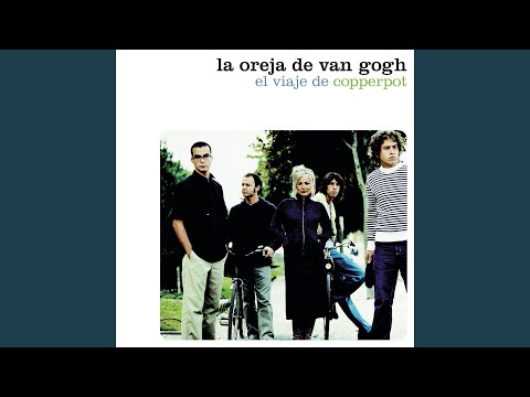 Tic Tac - La Oreja de Van Gogh