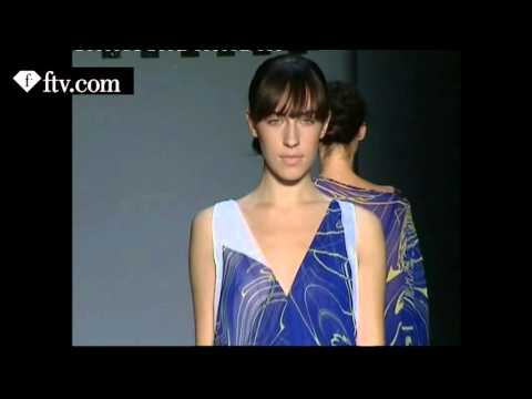 ERIFILLI - Athens s/s 2008
