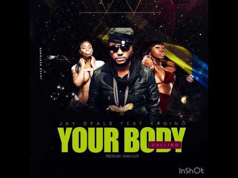 Jay deals feat. Kasino - your body calling