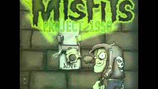 Misfits Runaway (Project 1950)