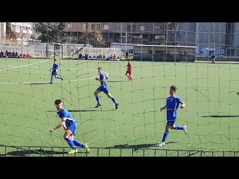 2° Tempo Gigi Riva - Atletico Cagliari 2-2