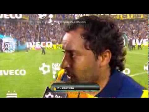 "Hicimos un gran partido". Rosario Central 3 - Rafaela 2. Fecha 14. Torneo Incial 2013. FPT