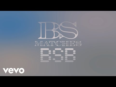 Britney Spears, Backstreet Boys - Matches (Audio)