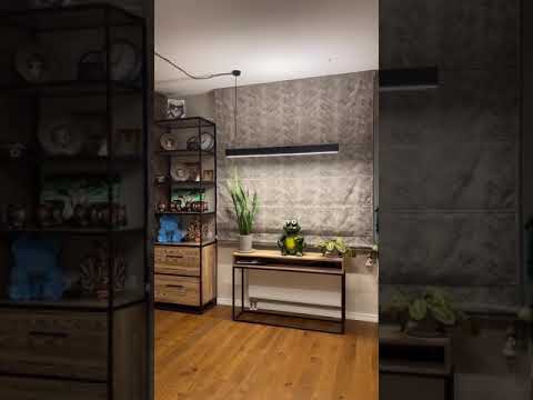 Римские шторы с мотором Onviz с Алисой