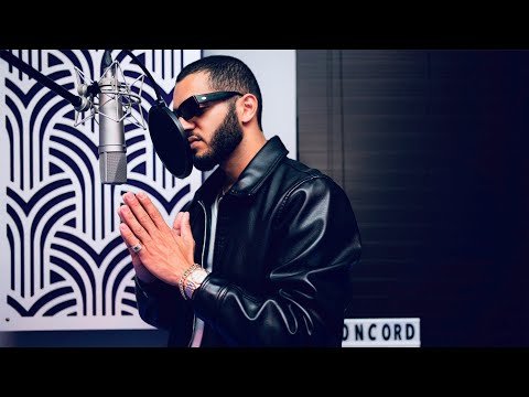 DON DIMITRIOS - NOT ALONE (Prod. By Luther Ford)