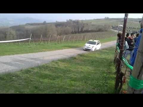 2 Rally Dei Colli Scaligeri 2017