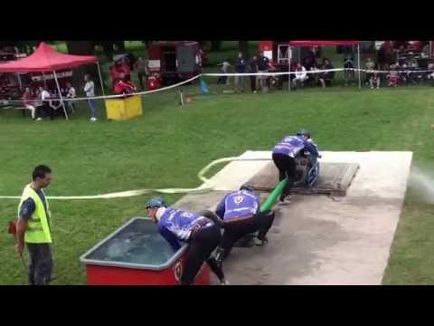 13.kolo ZSHL 5.9.2015 Voderady - Velká Paka