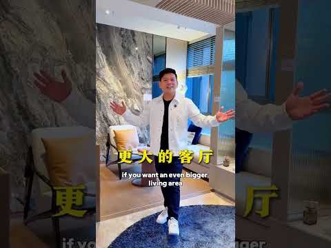 The Continuum, 3 Thiam Siew Avenue, 3 Bedrooms, 1,076 sqft, Condominium For Sale, by Bryan Koh, 24347793 - PropertyGuru.com.sg