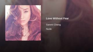 Love Without Fear