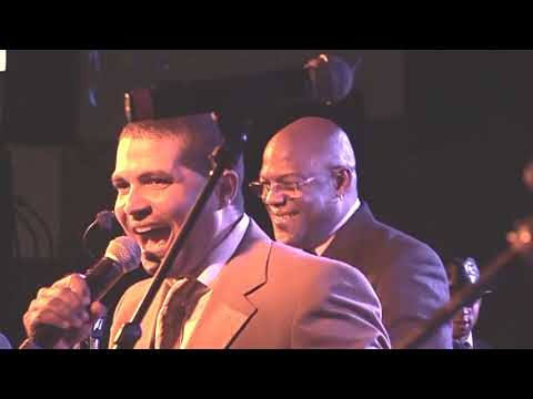 The Buena Vista Social Club presents Caichito Lopez. Guajiro Mirabel, Manuel Galbon & Aguaje Ramos