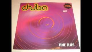 Chiba - Time Flies (Hindu Kushion Remix)
