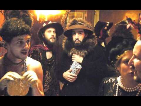 Video thumbnail for Tenashev Haruach -  תנשב הרוח