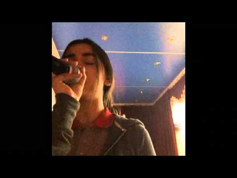 Mubina Bellezza cover young and beautiful