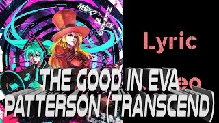 Vagenda - 2016 - The Nerado Black Sessions - 21 - The Good In Eva Patterson (Transcend) [feat. Hatsu
