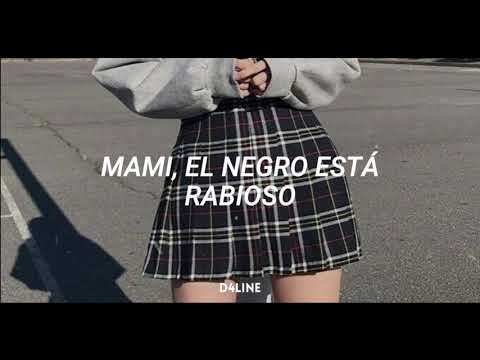 Wilfrido Vargas - El Africano [LETRA]