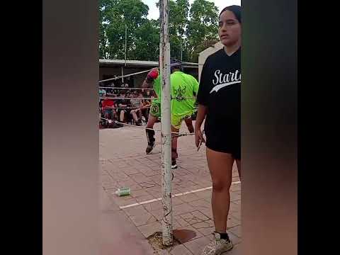 Exhibición en Luzuriaga Maipú Mendoza 🇦🇷