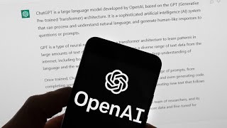 Happening Now: Former Google, OpenAI employees testify before Senate on AI regulation
