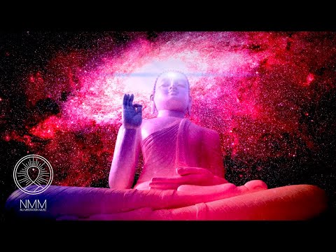 963 hz 🕉️ ASCENDED MASTERS frequency 🕉️ express your authentic self, find inner peace
