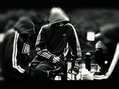 Kojot ft. Ruda - Geto Mentalitet