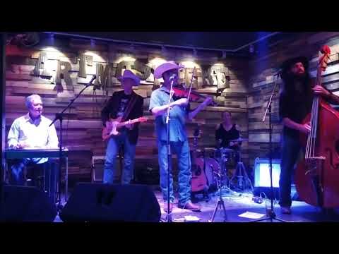 Jump the fence-Kevin Anthony & G-Town on the road