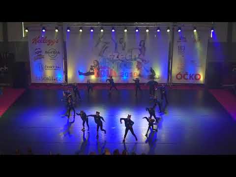 21. Institute of Tog - Super Power