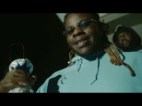 Kent Money x LoudBoy Nil x Jeffe - “Faded” (Official Music Video)